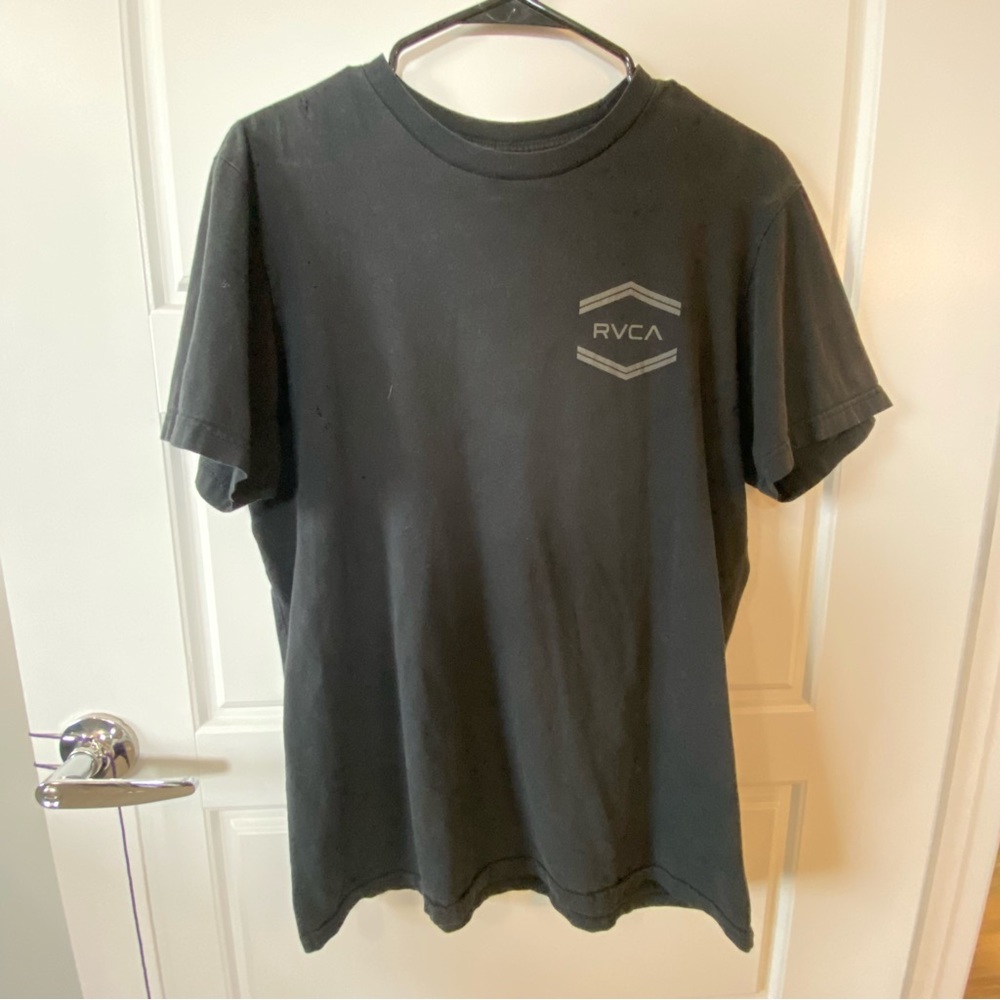 RVCA tee